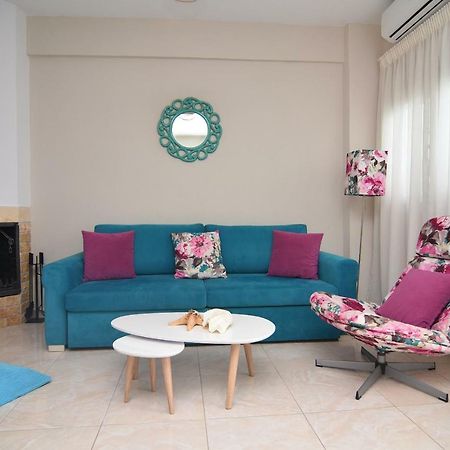 Our Little Paradise ! Nikiti ! Exterior foto