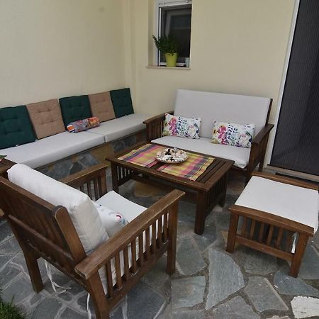 Our Little Paradise ! Nikiti ! Exterior foto