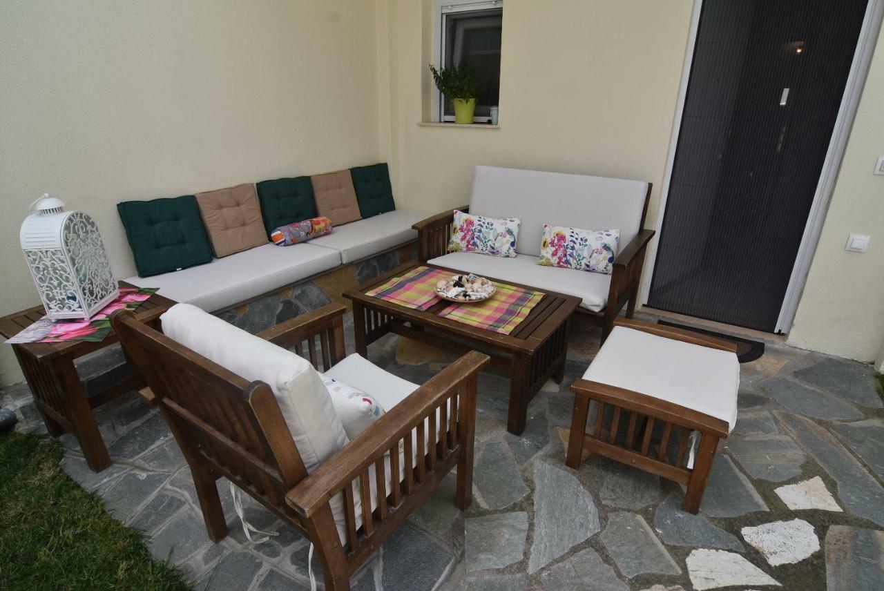 Our Little Paradise ! Nikiti ! Exterior foto