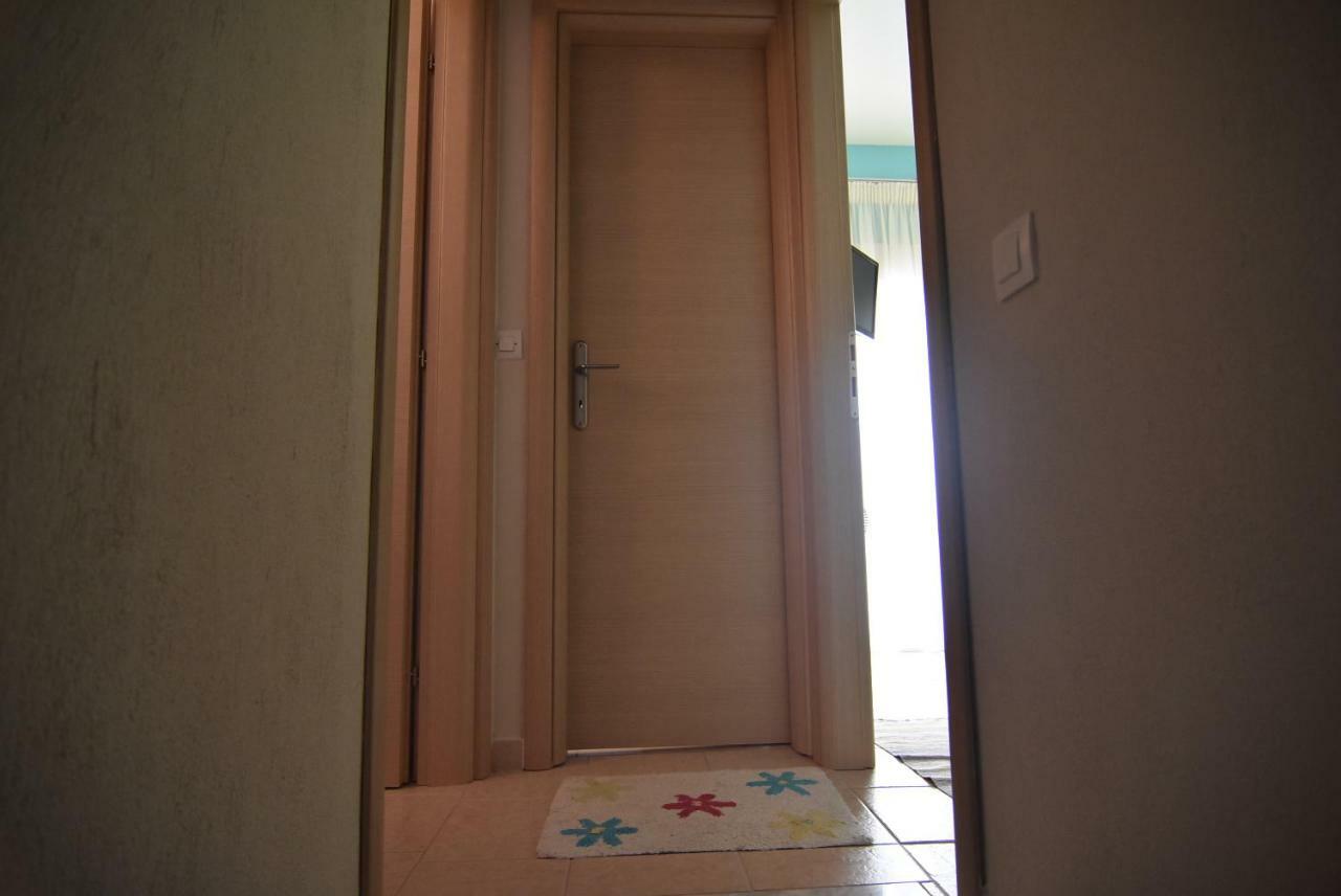 Our Little Paradise ! Nikiti ! Exterior foto