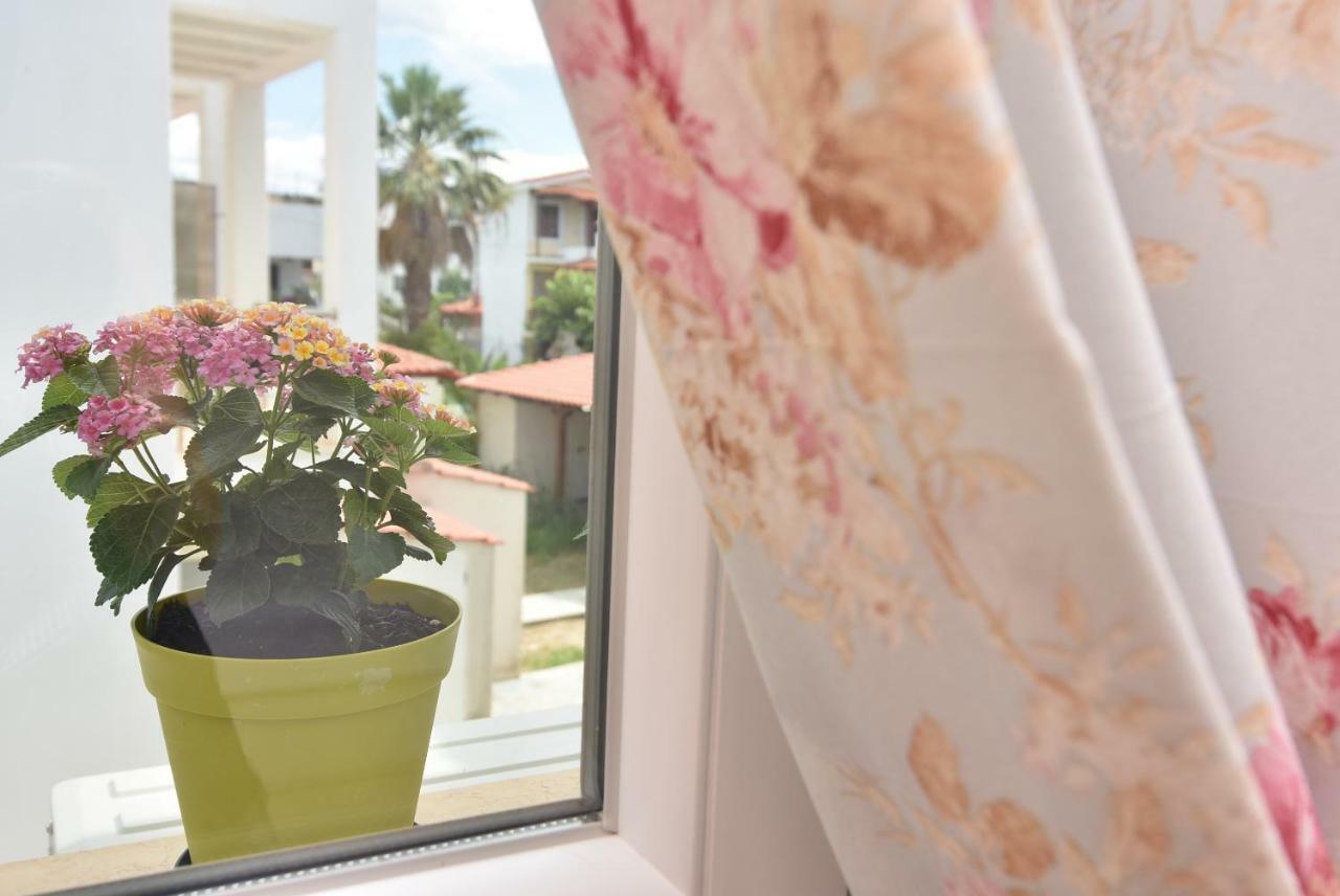 Our Little Paradise ! Nikiti ! Exterior foto