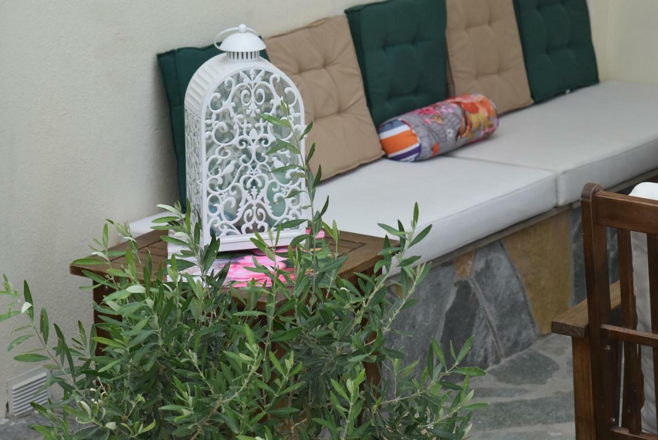 Our Little Paradise ! Nikiti ! Exterior foto