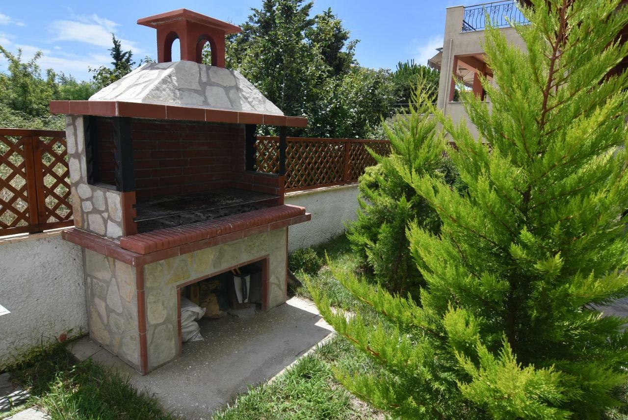 Our Little Paradise ! Nikiti ! Exterior foto