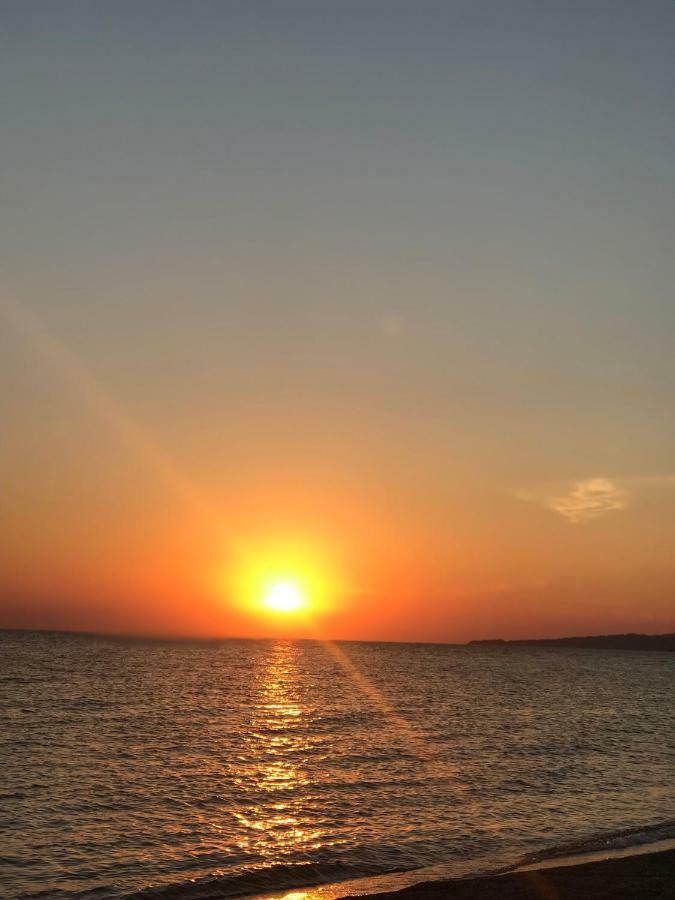 Our Little Paradise ! Nikiti ! Exterior foto