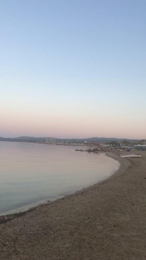 Our Little Paradise ! Nikiti ! Exterior foto