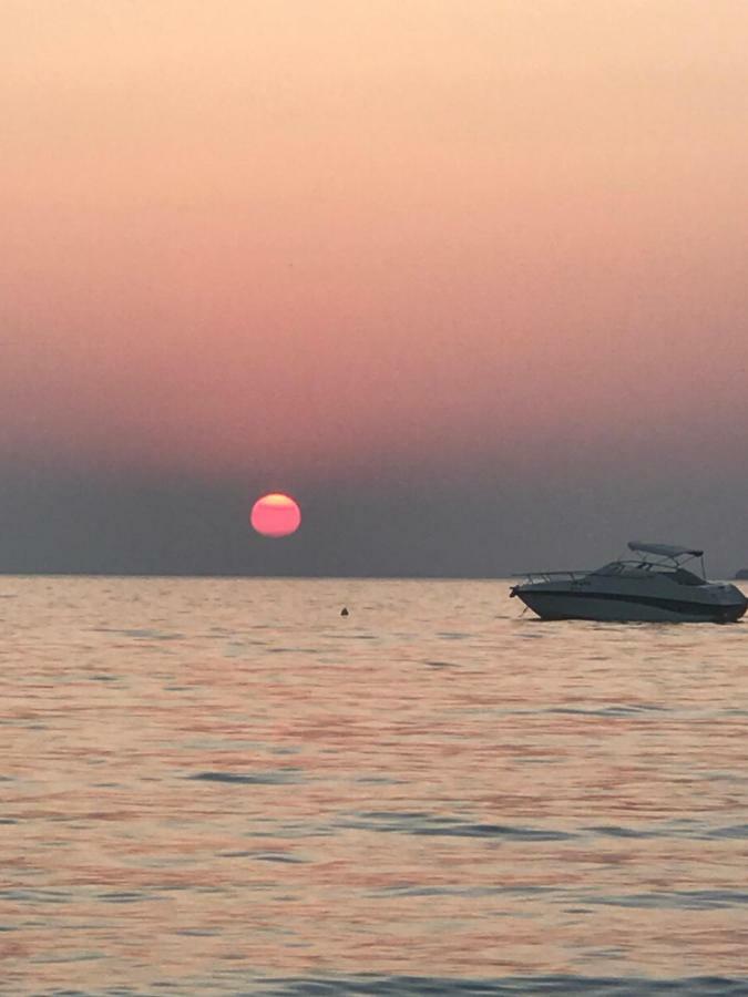 Our Little Paradise ! Nikiti ! Exterior foto